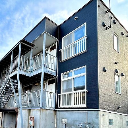 Lavender Breeze Furano 2 Apartment Exterior photo